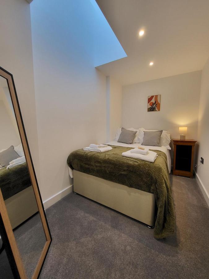 Marygate Mews Villa Йорк Екстериор снимка